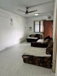 Blk 202 Yishun Palm Spring (Yishun), HDB 3 Rooms #589352781